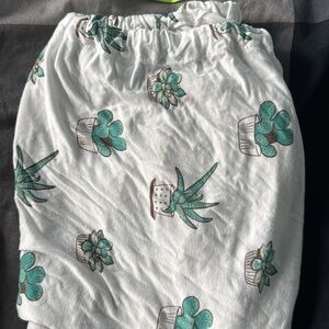 Aloe Kyte Baby change pad cover